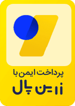 لوگو زرین پال