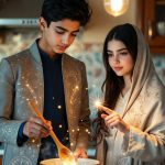 100 پرامپت جادویی