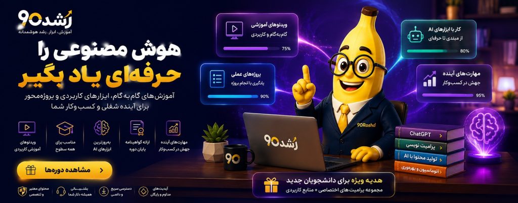 آموزش‌ها و ابزارهای کاربردی برای کسب‌وکار